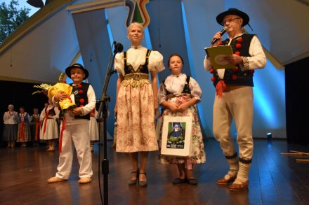 Siódmy dzień Tygodnia Kultury Beskidzkiej w Wiśle